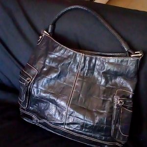 Alfred dunner purse sorry